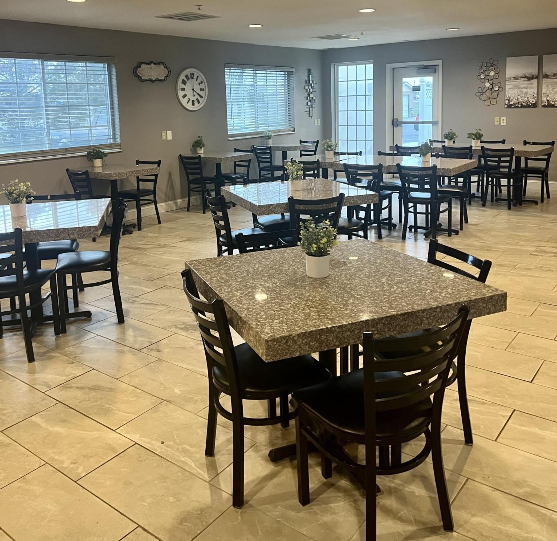 Grandstay Hotel & Suites Becker Extérieur photo